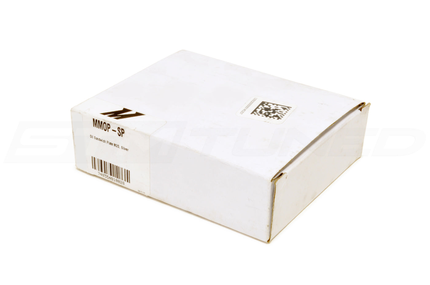 Mishimoto Oil Sandwich Plate M20 x 1.5 (MMOP-SP)