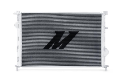 Mishimoto Performance Aluminum Radiator - 2013+ Focus ST