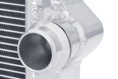 Mishimoto Performance Aluminum Radiator - 2013+ Focus ST