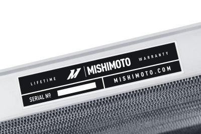 Mishimoto Performance Aluminum Radiator - 2013+ Focus ST