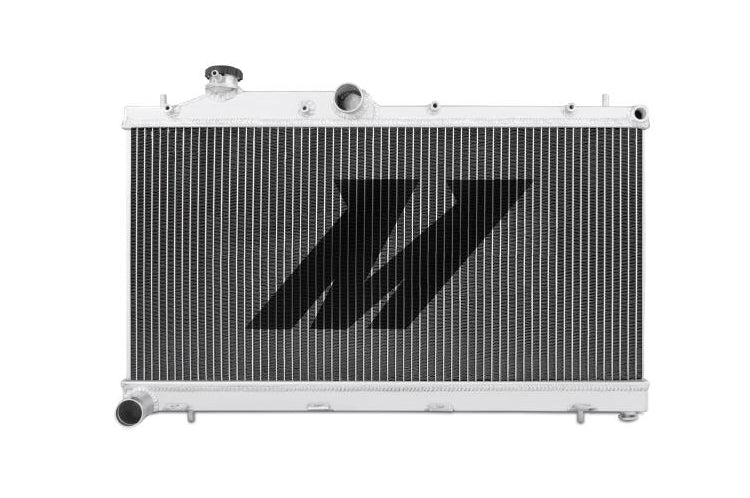 Mishimoto Radiator for 08-14 WRX/STi (Manual) (MMRAD-STI-08)