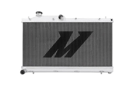 Mishimoto Radiator for 08-14 WRX/STi (Manual) (MMRAD-STI-08)