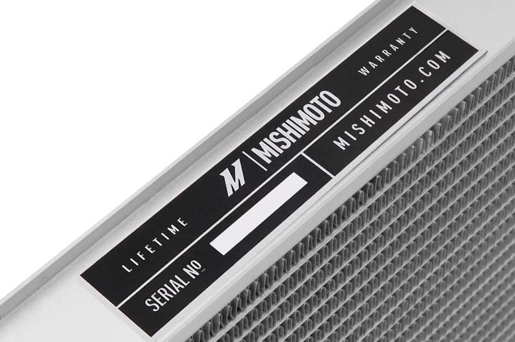 Mishimoto Radiator for 08-14 WRX/STi (Manual) (MMRAD-STI-08)