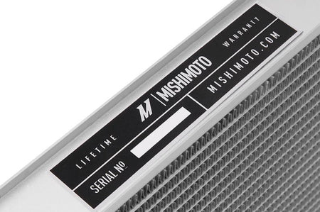 Mishimoto Radiator for 08-14 WRX/STi (Manual) (MMRAD-STI-08)