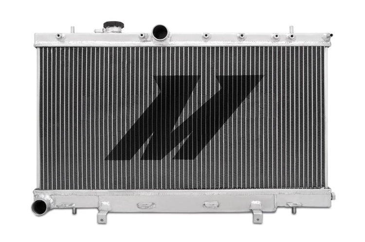 Mishimoto Radiator for 02-07 WRX/STi (Manual) (MMRAD-WRX-01)