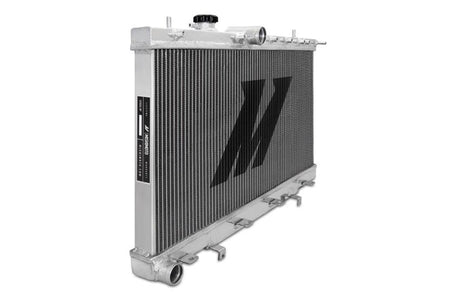 Mishimoto Radiator for 02-07 WRX/STi (Manual) (MMRAD-WRX-01)