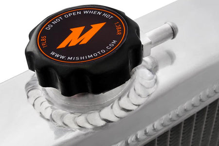 Mishimoto Radiator for 02-07 WRX/STi (Manual) (MMRAD-WRX-01)