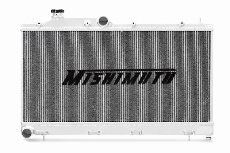 Mishimoto Performance Radiator - 2015+ WRX
