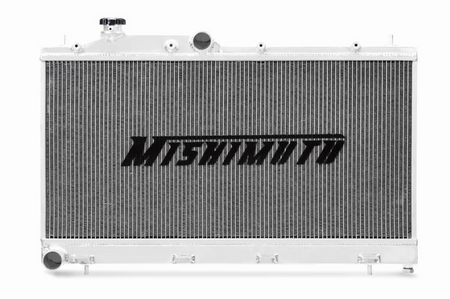 Mishimoto Performance Radiator - 2015+ WRX