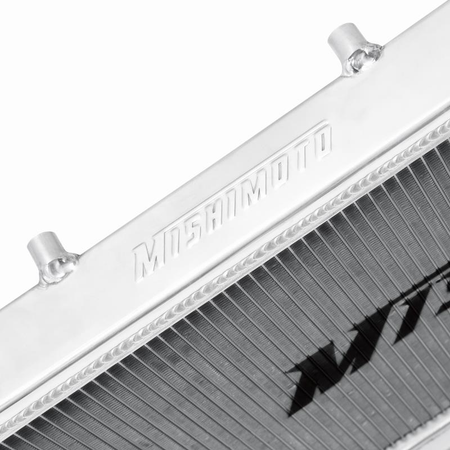 Mishimoto Performance Radiator - 2015+ WRX