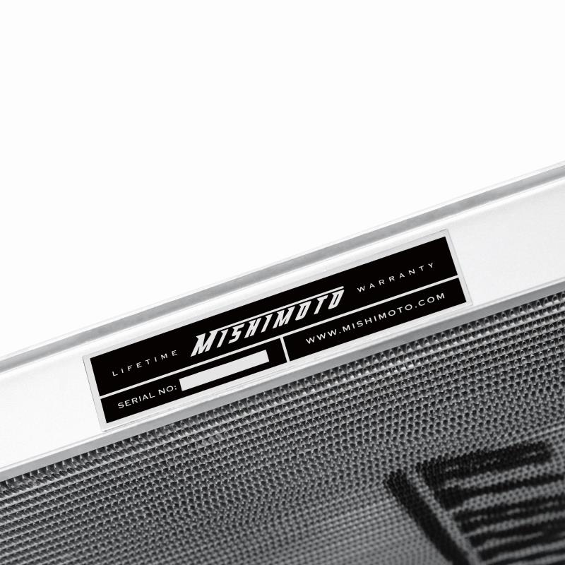 Mishimoto Performance Radiator - 2015+ WRX