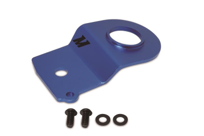 Mishimoto Aluminum Radiator Stay Set - 2015+ WRX