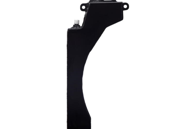 Mishimoto Aluminum Coolant Overflow Tank - 08-14 WRX/STi