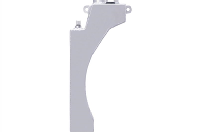 Mishimoto Aluminum Coolant Overflow Tank - 08-14 WRX/STi