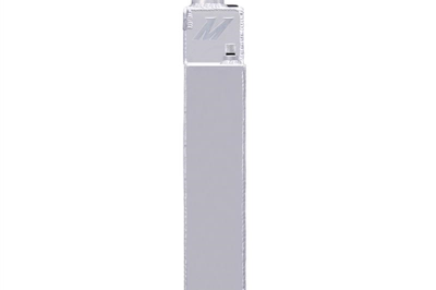Mishimoto Aluminum Coolant Overflow Tank - 08-14 WRX/STi