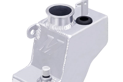 Mishimoto Aluminum Coolant Overflow Tank - 08-14 WRX/STi