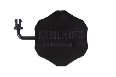 Mishimoto Aluminum Coolant Overflow Tank - 08-14 WRX/STi