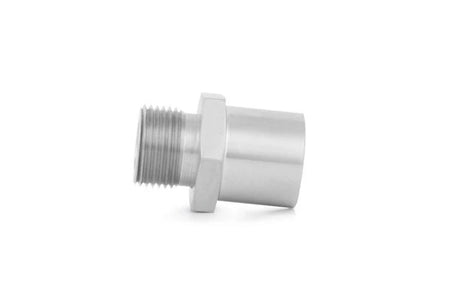 Mishimoto Oil Sandwich Plate Adapter (MMSPA-M20)