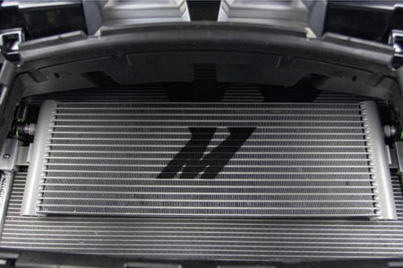 Mishimoto Transmission Cooler for 2020 Supra (MMTC-SUP-20)