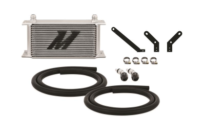 Mishimoto Transmission Cooler - 2015+ WRX CVT