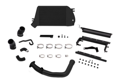 Mishimoto Performance Top Mount Intercooler - 2015+ WRX