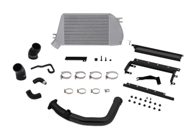 Mishimoto Performance Top Mount Intercooler - 2015+ WRX