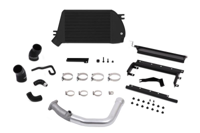 Mishimoto Performance Top Mount Intercooler - 2015+ WRX