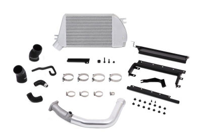 Mishimoto Performance Top Mount Intercooler - 2015+ WRX