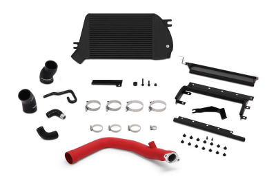 Mishimoto Performance Top Mount Intercooler - 2015+ WRX