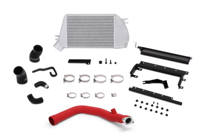 Mishimoto Performance Top Mount Intercooler - 2015+ WRX