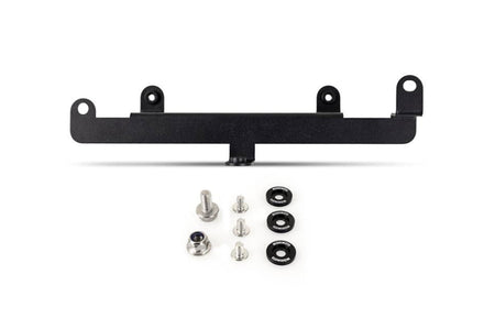 Mishimoto Engine Pulley Cover for 2022+ WRX (MMUH-WRX-22PBK)