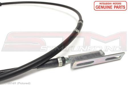 MN100169 Mitsubishi Throttle Cable - Evo 8/9