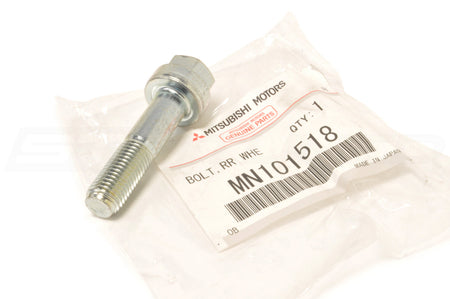 MN101518 Evo 7/8/9 Mitsubishi OEM Rear Wheel Hub Bolt