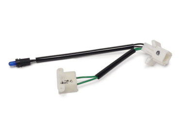 MN101682 Mitsubishi Ignition Key Ring Light & Switch - Evo 8/9