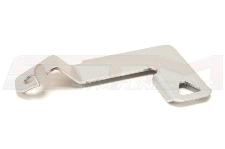 Mitsubishi OEM Transmission Bracket for Evo 8/9 (MN107711)  Image © STM Tuned Inc