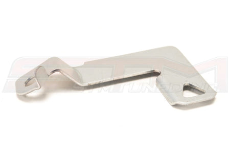 Mitsubishi OEM Transmission Bracket for Evo 8/9 (MN107711)  Image © STM Tuned Inc