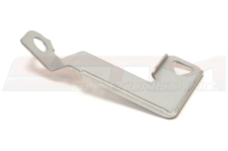 Mitsubishi OEM Transmission Bracket for Evo 8/9 (MN107711)  Image © STM Tuned Inc
