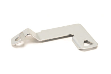 Mitsubishi OEM Transmission Bracket for Evo 8/9 (MN107711)  Image © STM Tuned Inc
