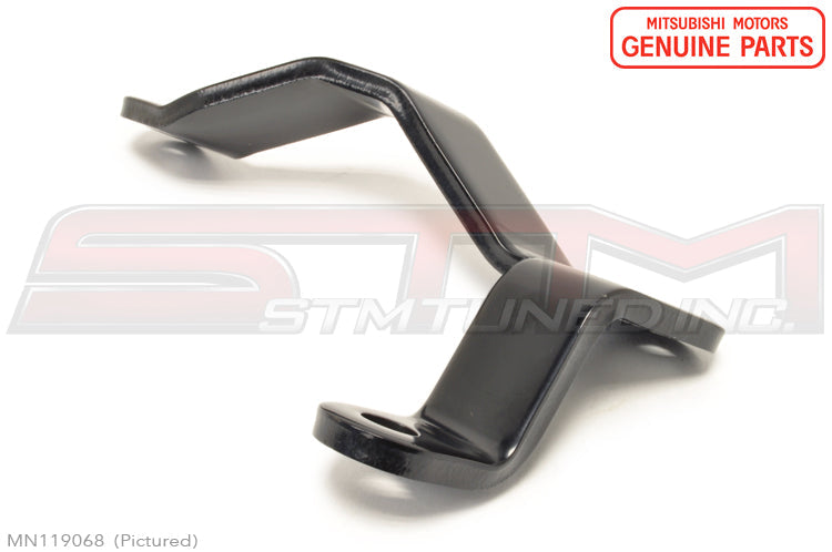 Mitsubishi Alternator Bracket (to Alternator) - Evo 8