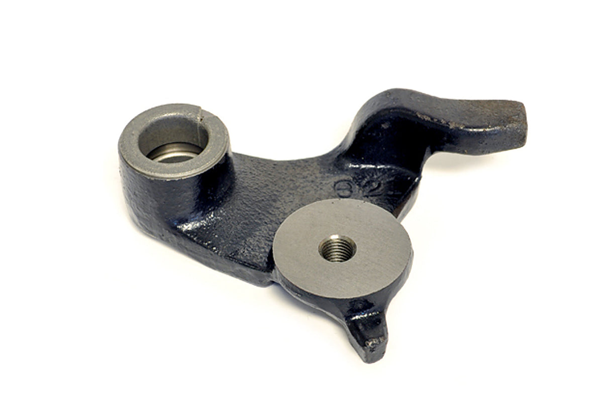 Mitsubishi OEM Timing Belt Tensioner Arm for Evo 4-9/2G DSM (MN119896)