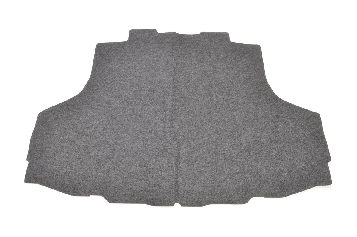 Mitsubishi OEM Trunk Carpet for Evo 8/9 Non-SSL (MN124891)