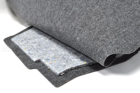 Mitsubishi OEM Trunk Carpet for Evo 8/9 Non-SSL (MN124891)