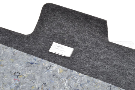 Mitsubishi OEM Trunk Carpet for Evo 8/9 Non-SSL (MN124891)