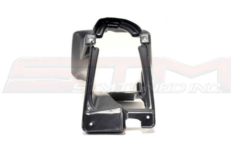 Mitsubishi OEM Front Bumper Oil Cooler Duct for Evo 8/9 MF911381 © STM Tuned Inc.