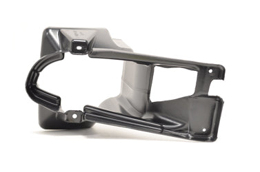 Mitsubishi OEM Front Bumper Oil Cooler Duct for Evo 8/9 MF911381 © STM Tuned Inc.