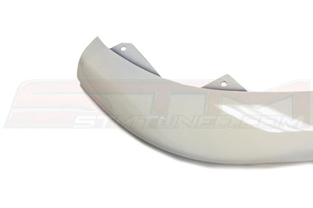 Mitsubishi OEM Front Lip for Evo 8 (MN126784WA)  Image © STM Tuned Inc