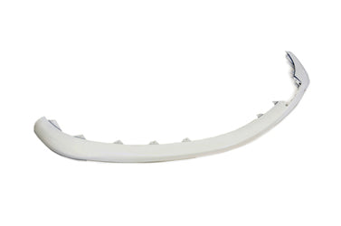 Mitsubishi OEM Front Lip for Evo 8 (MN126784WA)  Image © STM Tuned Inc