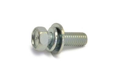 MN128964 Mitsubishi Crankshaft Pulley Bolt - Evo 8/9