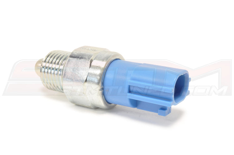 Mitsubishi OEM Back Up Switch (6-Speed) for Evo 8/9 MR (MN132387)  Image © STM Tuned Inc