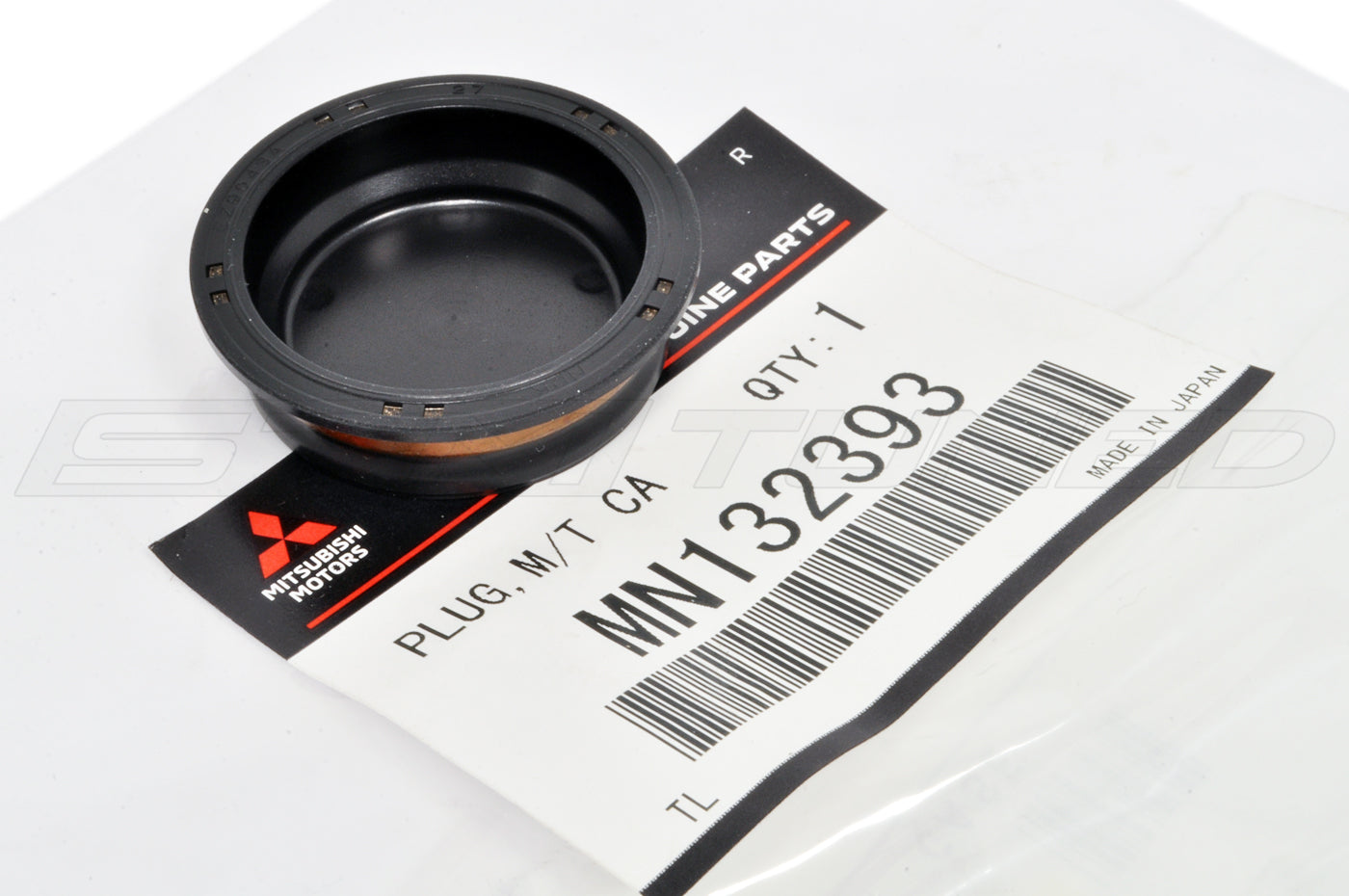 Mitsubishi OEM Transmission Plug for 6-Speed Evo 8/9 MR (MN132393)